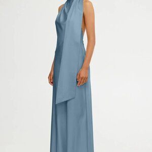 SIGNIFICANT OTHER ADRIANA HALTER GOWN